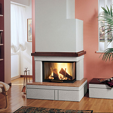 Облицовка Lisbona (Palazzetti) Облицовка Lisbona (Palazzetti)