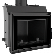 Каминная топка Kratki Eryk/PW/10/W/Deco Каминная топка Kratki Eryk/PW/10/W/Deco