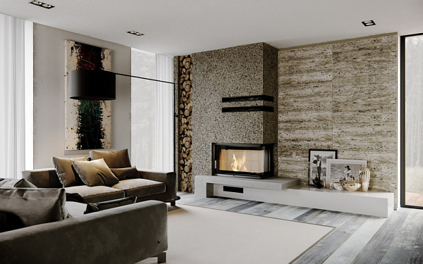 Каминная топка Defro Home Intra SM BP Mini_2 Каминная топка Defro Home Intra SM BP Mini_2