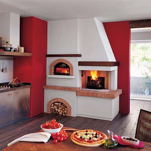 Облицовка Todi (Palazzetti)_0 Облицовка Todi (Palazzetti)_0