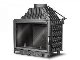 Каминная топка Kaw-Met W1 Каминная топка Kaw-Met W1