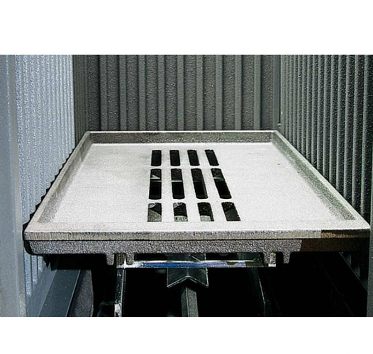 La Nordica-Extraflame rosetta pergamena_3 La Nordica-Extraflame rosetta pergamena_3