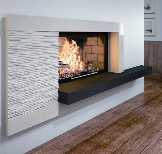 Totem horizon 1400 с дымосборником (есть только короб на гильотину)_2 Totem horizon 1400 с дымосборником (есть только короб на гильотину)_2