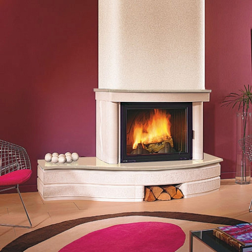 Облицовка Concerto 180, Edelrok + Crema Marfil, левая (Supra)_0 Облицовка Concerto 180, Edelrok + Crema Marfil, левая (Supra)_0