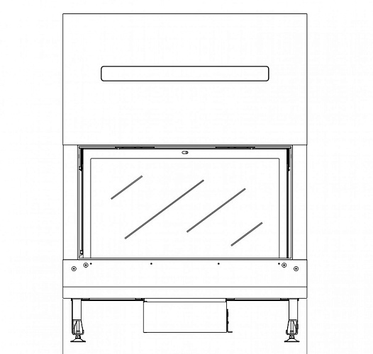 Топка G 450 (Rocal)_2 Топка G 450 (Rocal)_2