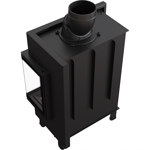 Каминная топка Kratki Lucy/12/P/BS_3 Каминная топка Kratki Lucy/12/P/BS_3