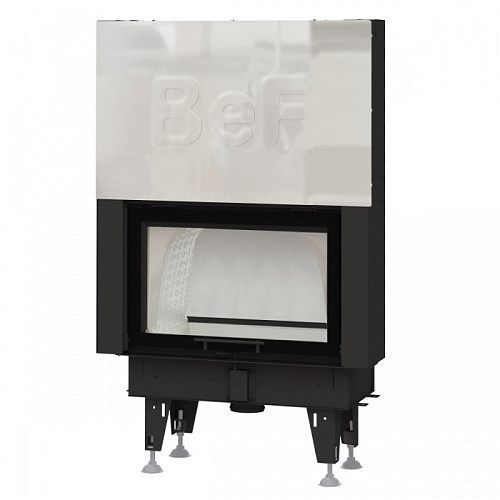 Каминная топка BeF Twin V 8 N II_0 Каминная топка BeF Twin V 8 N II_0
