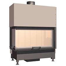 Каминная топка Schmid Ekko L/R 8451 h Каминная топка Schmid Ekko L/R 8451 h