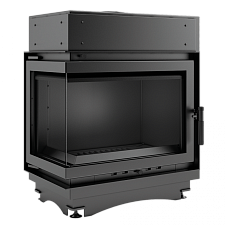 Каминная топка Kratki Maja/PW/BL/12/BS/W Каминная топка Kratki Maja/PW/BL/12/BS/W