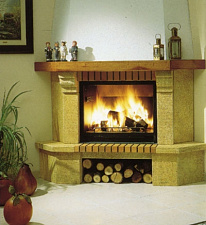 Облицовка FR-806 (Fugar) Облицовка FR-806 (Fugar)