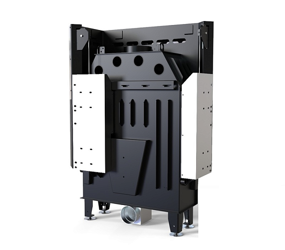 Каминная топка Defro Home Intra ME BP Slim G_1 Каминная топка Defro Home Intra ME BP Slim G_1