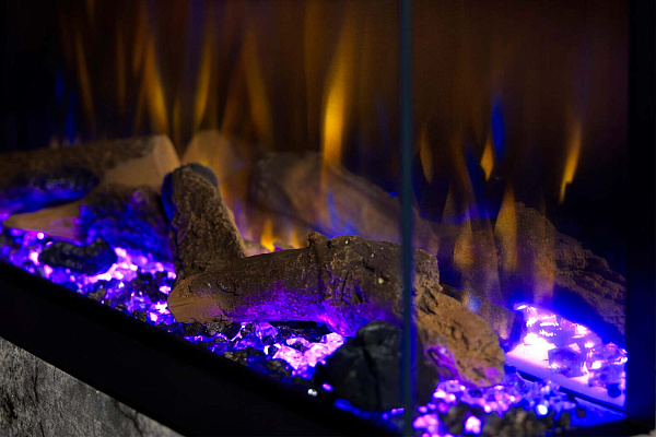 Очаг Dimplex Vivente 100_17 Очаг Dimplex Vivente 100_17