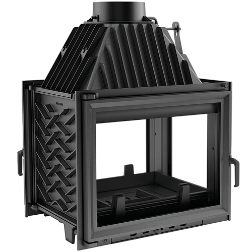 Каминная топка Kratki Zuzia/PT_0 Каминная топка Kratki Zuzia/PT_0