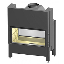 Каминная топка Spartherm Varia A-FDh 3S Каминная топка Spartherm Varia A-FDh 3S