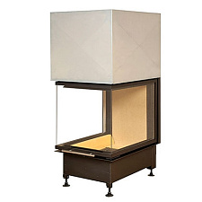 Топка Radiante 550/30 LH (Hark) Топка Radiante 550/30 LH (Hark)