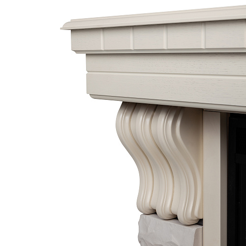 RealFlame Country очаг Firespace 33W S IR белый_5 RealFlame Country очаг Firespace 33W S IR белый_5