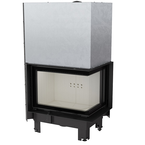 Каминная топка Kratki MBZ/P/BS/G/SG_1 Каминная топка Kratki MBZ/P/BS/G/SG_1