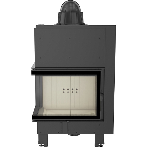 Каминная топка Kratki MBZ/L/BS/SG_1 Каминная топка Kratki MBZ/L/BS/SG_1
