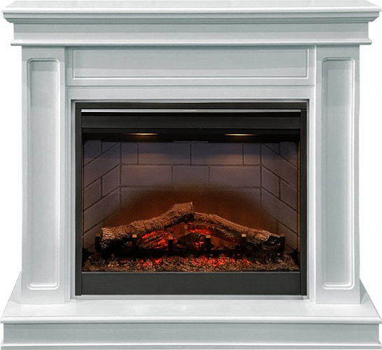 Dimplex Geneva очаг Symphony 26 DF2608-INT белый_0 Dimplex Geneva очаг Symphony 26 DF2608-INT белый_0