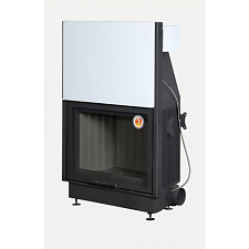 Каминная топка ЭкоКамин Вега 800В Каминная топка ЭкоКамин Вега 800В