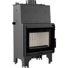 Каминная топка Kratki Aquario/M/8/PW/W/DG Каминная топка Kratki Aquario/M/8/PW/W/DG