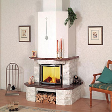 Облицовка 11/108, Naturwei/Multicolor (Hark) Облицовка 11/108, Naturwei/Multicolor (Hark)