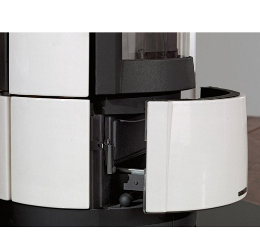 La Nordica-Extraflame fortuna bifacciale bordeaux_2 La Nordica-Extraflame fortuna bifacciale bordeaux_2