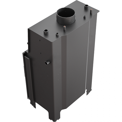 Каминная топка Kratki MBM/PW/10/W_3 Каминная топка Kratki MBM/PW/10/W_3