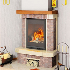 Каминная облицовка Мета Новая Антика Апполон 840 Каминная облицовка Мета Новая Антика Апполон 840