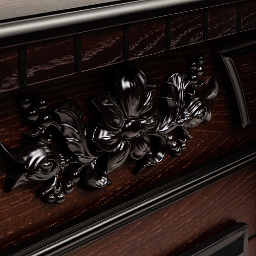 RealFlame Dacota AO очаг 3D Eugene античный дуб_6 RealFlame Dacota AO очаг 3D Eugene античный дуб_6