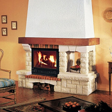 Каминная облицовка Supra Belmont Каминная облицовка Supra Belmont