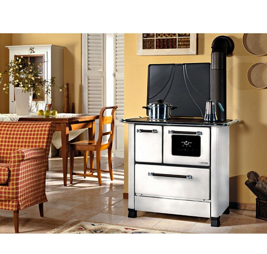 La Nordica-Extraflame romantica 3,5 left bianco_3 La Nordica-Extraflame romantica 3,5 left bianco_3