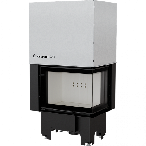 Каминная топка Kratki VNP/610/430_0 Каминная топка Kratki VNP/610/430_0