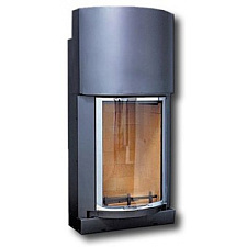 Каминная топка Axis AX Zenith 800 B Каминная топка Axis AX Zenith 800 B