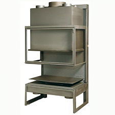 Каминная топка Hergom HV 2007 Каминная топка Hergom HV 2007