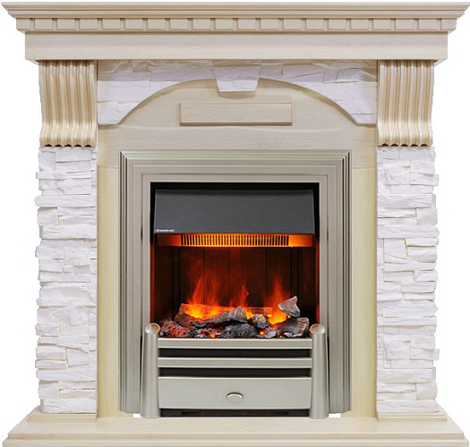 Dimplex Dublin очаг Chesford венге/сланец_3 Dimplex Dublin очаг Chesford венге/сланец_3