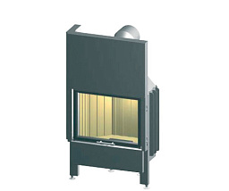 Spartherm Speedy 1Vh 4S Spartherm Speedy 1Vh 4S