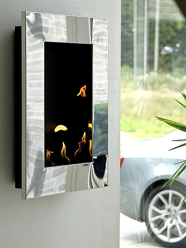 Decoflame New York Tower 600x150x800 мм_1 Decoflame New York Tower 600x150x800 мм_1