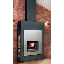 Камин Nordica (Fugar) Камин Nordica (Fugar)