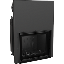 Каминная топка Kratki Amelia/G Каминная топка Kratki Amelia/G