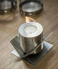 Настольный биокамин GlammFire Kivo Tabletop GlammFire Kivo Tabletop