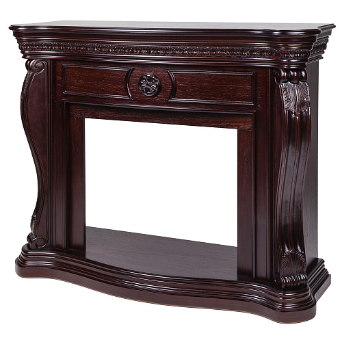 RealFlame Barcelona 26 АО античный дуб_0 RealFlame Barcelona 26 АО античный дуб_0