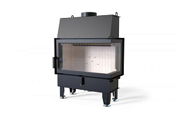 Каминная топка Defro Home Iмpuls ME BP Каминная топка Defro Home Iмpuls ME BP