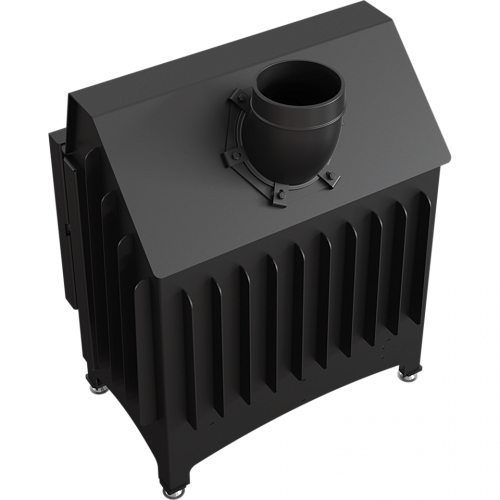 Каминная топка Kratki Zibi/L/BS_3 Каминная топка Kratki Zibi/L/BS_3