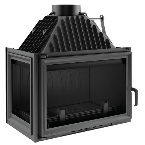 Каминная топка Kratki Oliwia/L_0 Каминная топка Kratki Oliwia/L_0