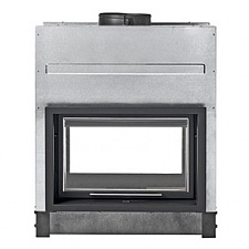 Каминная топка Rocal G-45 DC Каминная топка Rocal G-45 DC