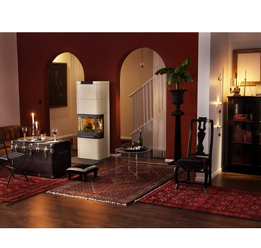 Низкая версия Contura 26к, керамическая плитка_3 Низкая версия Contura 26к, керамическая плитка_3