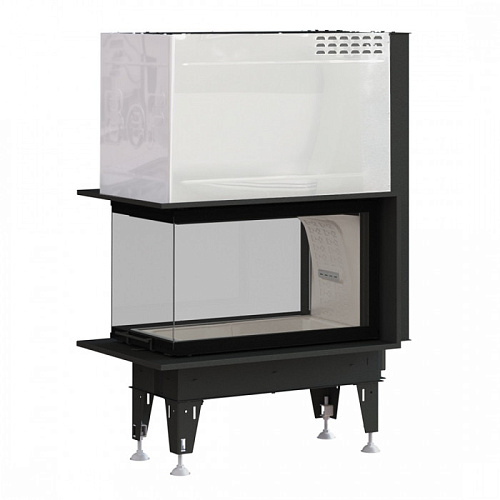 Каминная топка BeF Therm V 8 U_0 Каминная топка BeF Therm V 8 U_0