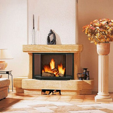 Облицовка BEAUCLAIR 97 (Supra) Облицовка BEAUCLAIR 97 (Supra)