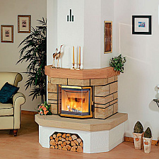 Облицовка 4/18.6 B burgos iroko (Hark) Облицовка 4/18.6 B burgos iroko (Hark)